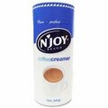 Njoy Creamer, Canister, 12 Oz. SUG90780